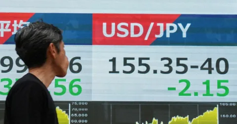 Gaji di Jepang Naik 5,37% Tiga Tahun Beruntun, Rekor Tertinggi sejak 1976