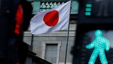 Bank of Japan Sinyalkan Inflasi Menguat: Suku Bunga Berpotensi Naik Lebih Cepat