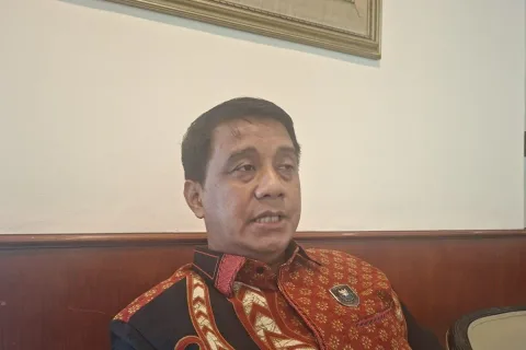 Perpanjangan Whoosh ke Surabaya Masuki Kajian Awal, Tiga Trase Disiapkan