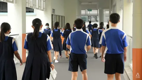 MOE: Perbedaan Soal Ujian Lisan O-Level Bukan Gangguan Teknis atau Tindakan Jahat