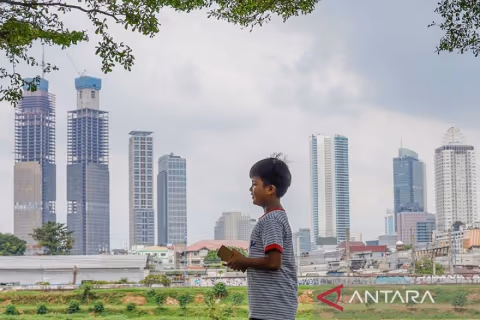 Polusi Udara Mengancam Anak: Dari Gangguan Paru Hingga Penurunan IQ