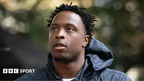 NBA Europe: Peluang Besar bagi Basket Inggris, Anunoby Yakin Levelnya Naik