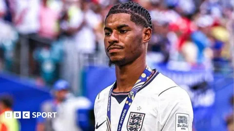Kembalinya Marcus Rashford ke Old Trafford: Antara Beban Gaji dan Harapan Baru