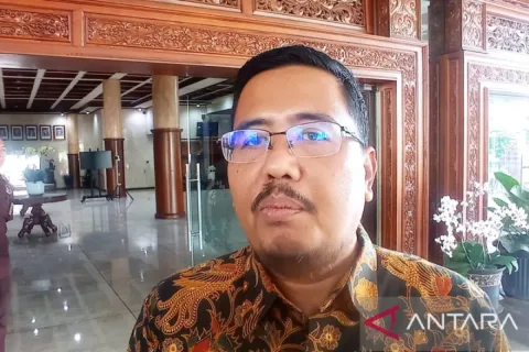 KPK Pertimbangkan Panggil Ulang Anak Anwar Sadad: Keterangan Dibutuhkan untuk Lengkapi Pembuktian