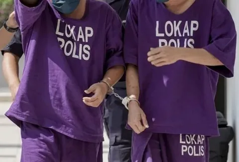 Kasus Pembunuhan Pengusaha di Johor: Polisi Tangkap Dua Tersangka Baru, Total Lima Orang