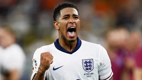 Chelsea Incar 'Bellingham Baru' dari Arsenal: Myles Lewis-Skelly Jadi Target Utama