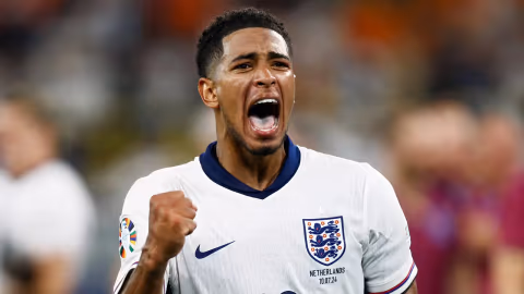 Chelsea Incar 'Bellingham Baru' dari Arsenal: Myles Lewis-Skelly Jadi Target Utama