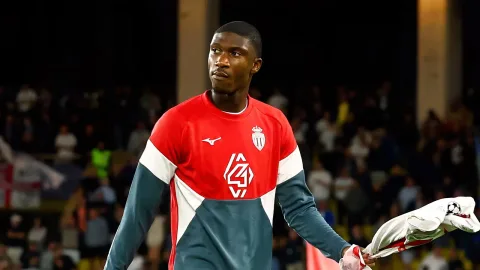 Felix Nmecha: Jawaban Newcastle untuk Menggantikan Bruno Guimaraes?