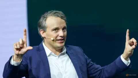 Eropa Bukan Cuma Panggung Startup AI: Raksasa Teknologi Lama Justru Menuai Untung Besar