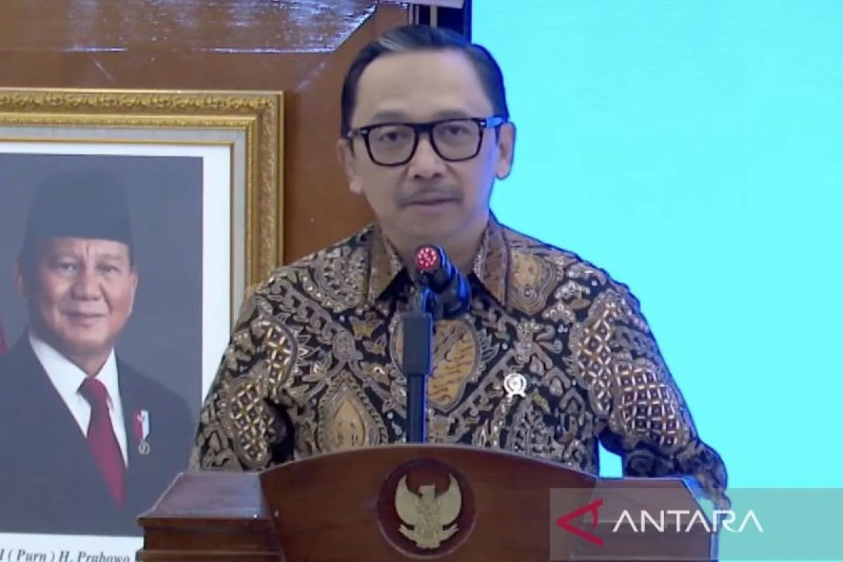Ekonomi Kuartal II 2026 Tumbuh 5,29 Persen, Wamenkeu: Gairah Masih Terjaga di Tengah Perlambatan