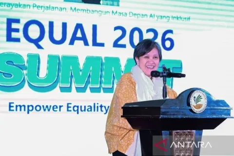 MPR: Regulasi Tak Cukup, Perlu Aksi Nyata untuk Buka Lapangan Kerja bagi Disabilitas