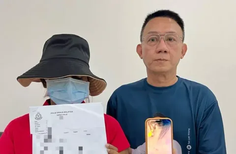 Kekerasan Berbasis Gender Digital: Perawat Gigi Malaysia Jadi Korban Ancaman dan Penyebaran Foto Intim