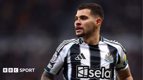 Arsenal Kunci Transfer Bruno Guimaraes: Mahar Rp1,6 Triliun untuk Kapten Newcastle