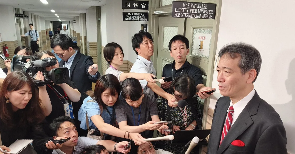 Yen Terus Melemah, Jepang Dinilai Perlu Benahi Kebijakan Ekonomi Domestik, Bukan Andalkan AS
