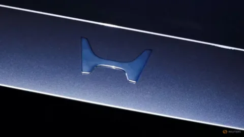 Honda Buka Kuartal Terbaik: Laba Operasional Melonjak 117%, Target Tahun Ini Dinaikkan 30%