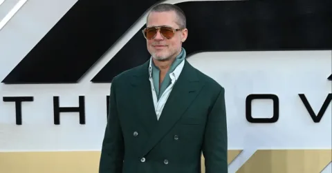 Pertarungan Château Miraval Memanas: Brad Pitt Minta Angelina Jolie Buka Data Pendapatan Film