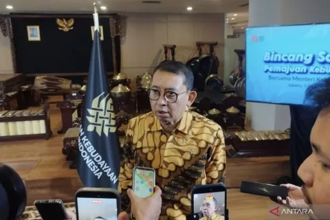 Fadli Zon: Koperasi Desa Merah Putih adalah Wajah Gotong Royong, Bukan Sekadar Proyek Ekonomi