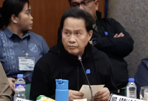 Hukuman Ringan untuk Pembantu Quiboloy: Kerja Sama dengan Kejaksaan AS Jadi Kunci