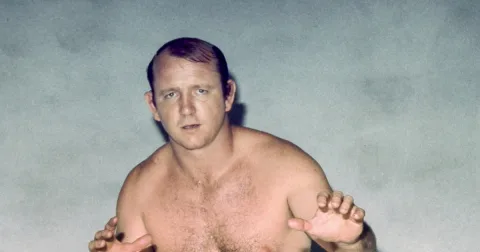 Dory Funk Jr. Meninggal di Usia 85: Legenda Gulat AS yang Melegenda di Jepang