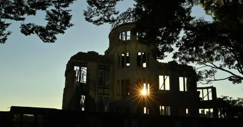Peringatan Korban Korea di Hiroshima: 2.826 Nama Diabadikan, Bayang-Bayang Sejarah Kolonial