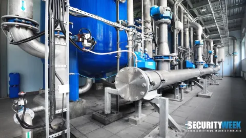 Serangan Siber Target Sektor Air di 12 Negara Bagian AS: Ancaman Tersembunyi bagi Infrastruktur Kritis