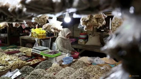 Pertumbuhan Ekonomi RI Melambat ke 5,29% di Kuartal II, di Atas Ekspektasi Pasar