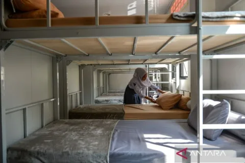 Sekolah Rakyat Setahun Berjalan: DPR Jamin Ijazah Diakui Negara agar Lulusan Tak Terhambat
