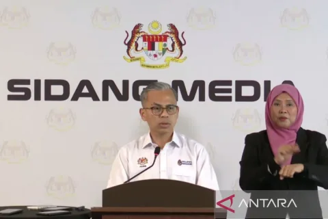 Kasus Kopilot Bawa Ekstasi: Malaysia Siap Perketat Keamanan Bandara
