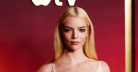 Anya Taylor-Joy: Metode Akting Ekstrem Adalah Kemewahan yang Tak Bisa Dinikmati Aktris