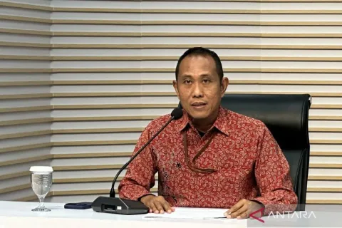KPK Sita 8.500 Dolar Singapura dari Ruang Kepala Imigrasi Jakarta Selatan: Jejak Baru Kasus Izin Tinggal WNA