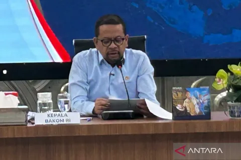 Pemerintah Targetkan 1,45 Juta Sambungan Gas Rumah Tangga hingga 2029: Jalan Baru Kurangi Ketergantungan LPG