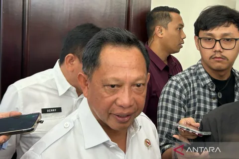 Mendagri Buka Syarat Baru Tambahan TKD: Daerah Harus Efisiensi Dulu, Baru Dapat Dana