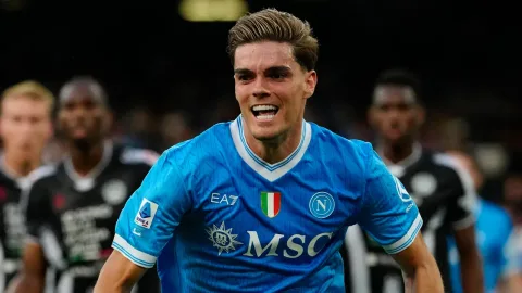 Leverkusen Resmi Rekrut Miguel Gutiérrez, Penerus Ideal Grimaldo di Sisi Kiri Pertahanan