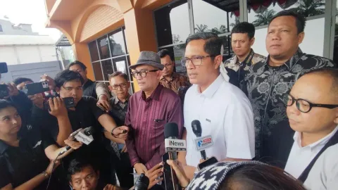 Dua Praperadilan Diajukan Febrie Adriansyah: Gugat Status Tersangka dan Penahanan