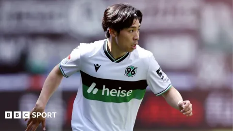 Rangers Rekrut Winger Jepang Daisuke Yokota: Target Perkuat Lini Serang di Musim 2025/2026