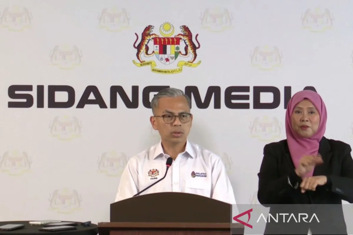 Malaysia Siap Tempatkan Polisi di Bandara Usai Kopilot MAS Tertangkap Bawa 70 Ribu Ekstasi