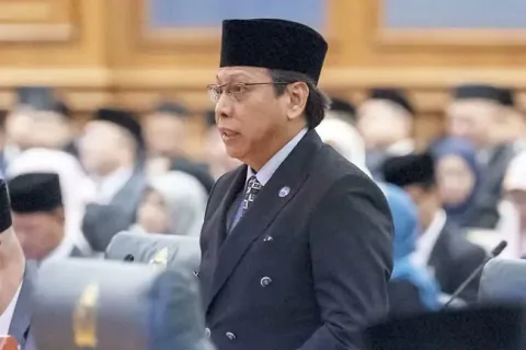 Brunei Perketat Pencegahan Narkoba Remaja: Keluarga Jadi Garda Terdepan