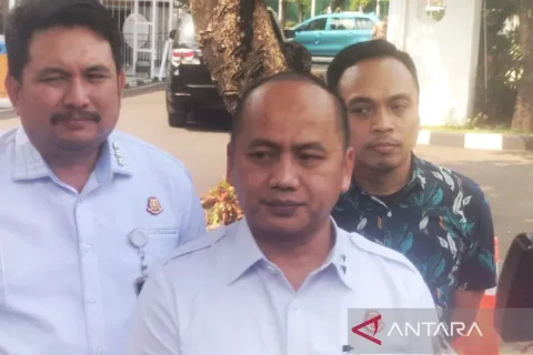 Kejagung Sita Dokumen di Rumah Don Ritto, Kasus TPPU Febrie Adriansyah Makin Terang