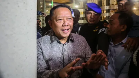 Febrie Dicopot Sementara, Tunjangan Hilang dan Gaji Pokok Terpotong 50%