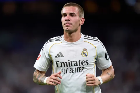 Mastantuono Satu Langkah Lagi ke Fiorentina: Kesepakatan Gaji dengan Real Madrid Tercapai