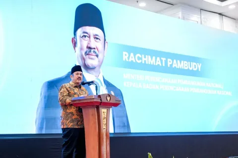 Bappenas Perketat Pengawasan ASN dari Jerat Judi Online dan Pinjol Ilegal
