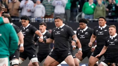 Tur Bersejarah All Blacks ke Afrika Selatan: Revitalisasi Rivalitas Klasik dan Strategi Pasar Global