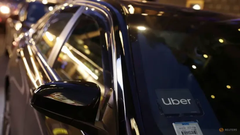 Uber Pangkas Proyeksi Laba, Fokus Investasi Robotaxi Senilai Rp160 Triliun