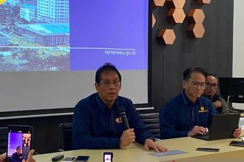 Pemerintah Siapkan Stimulus Antisipasi El Nino, Anggaran Masih Dikaji