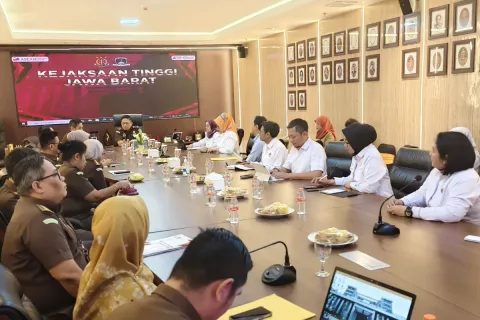 LPSK Percepat Restitusi Korban Kekerasan Seksual di Bandung: Asesmen Psikologis Jadi Kunci