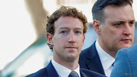 Zuckerberg Minta Maaf ke Pemerintah India: Meta Gagal Bersihkan Konten Porno Anak