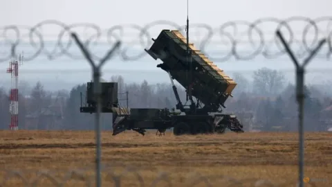 Polandia Dorong Pangkalan Militer AS Permanen di Tengah Ketegangan NATO