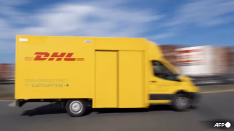 DHL Catat Kinerja Solid di Tengah Ketidakpastian Geopolitik, Perusahaan Logistik Terbesar Dunia Optimistis Hadapi Tarif dan Konflik Timur Tengah