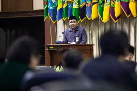 Pilgub Jateng 2029: Dana Cadangan Rp1,2 Triliun Disiapkan Bertahap, Beban APBD Diredam