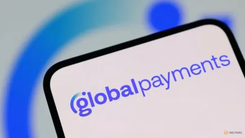 Perang Timur Tengah Menggerus Bisnis Global Payments: Proyeksi Pendapatan Dipangkas